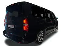 Neu Peugeot e-Traveller Allure 100 kW (136 PS) 2026 Van / Kleinbus