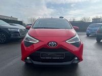 gebraucht Toyota Aygo Aygox-play Team D