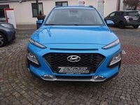 Gebraucht Hyundai Kona Trend 120 PS (88 kW) 2020 SUV