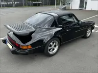 Gebraucht Porsche 911 179 PS (131 kW) 1979 Schwarz