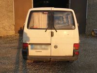 gebraucht VW T4 2.5 tdi