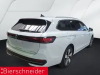 Usata VW Passat Business 204 CV (150 kW) 2025 Bianco Station wagon