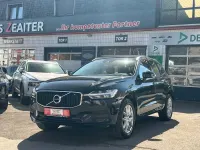 Gebraucht Volvo XC60 Momentum 190 PS (139 kW) 2017 Schwarz SUV