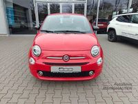 Gebraucht Fiat 500C 69 PS (50 kW) 2024 Cabrio