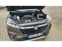 Gebraucht Suzuki SX4 S-Cross Comfort+ 110 PS (80 kW) 2026 Grau SUV