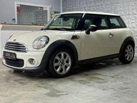 Gebraucht Mini ONE 90 PS (66 kW) 2010 Andere Kleinwagen