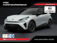 Neu Cupra Raval VZ 166 kW (226 PS) 2026 Limousine