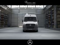 gebraucht Mercedes Sprinter KASTEN