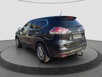 Gebraucht Nissan X-Trail 360º 131 PS (96 kW) 2015 Schwarz SUV