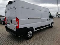 Gebraucht Opel Movano 140 PS (102 kW) 2024 Weiss Van