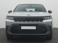 Neu Jeep Compass Altitude 145 PS (106 kW) 2026 Grey/black SUV