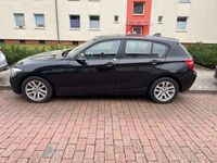 gebraucht BMW 116 116 i Edition Lifestyle