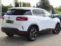 Gebraucht Citroën C5 Aircross Feel 131 PS (96 kW) 2023 Weiß banquise SUV