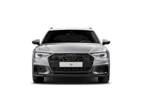 Occasion Audi A6 Design 367 ch (269 kW) 2025 Argent Break