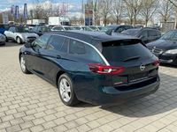 gebraucht Opel Insignia 1.6d Navigation SHZ Tempomat LED Eur6