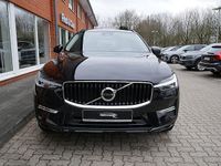 Gebraucht Volvo XC60 Core 197 PS (144 kW) 2023 Schwarz SUV