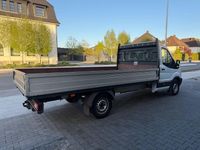 Second-hand Ford Transit 105 CP (77 kW) 2018 Alb