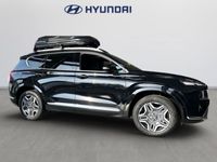 gebraucht Hyundai Santa Fe SANTA FESignature PHEV 4WD 7-Sitzer+Panoramadach