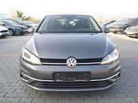 Gebraucht VW Golf VII Join 150 PS (110 kW) 2018 Grau Limousine