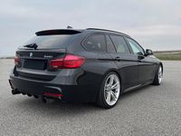 Gebraucht BMW 340 M Performance 360 PS (264 kW) 2017 Andere farben Kombi