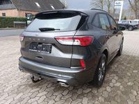 Gebraucht Ford Kuga ST-Line 150 PS (110 kW) 2023 Grau SUV