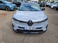 Gebraucht Renault Mégane Techno 160 kW (218 PS) 2023 Grau Limousine