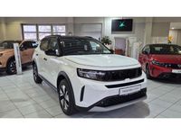 Neu Opel Frontera 145 PS (106 kW) 2025 Weiß SUV