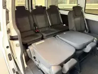 Occasion Ford Transit Custom Trend 170 ch (125 kW) 2023 Blanc Monospace