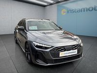 Gebraucht Audi A5 150 PS (110 kW) 2025 Grau Kombi