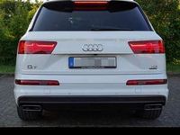 gebraucht Audi Q7 3.0 TDI quattro tiptronic