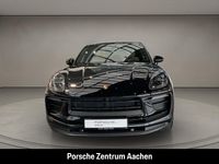 Gebraucht Porsche Macan 265 PS (194 kW) 2024 Schwarz SUV