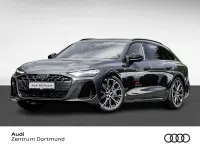 Gebraucht Audi A6 S-line plus 367 PS (269 kW) 2026 Daytonagrau perleffekt Kombi