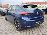Gebraucht Opel Corsa-e 100 kW (136 PS) 2022 Blau Kleinwagen