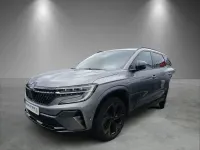 Gebraucht Renault Austral Techno Esprit Alpine 158 PS (116 kW) 2023 Grau SUV