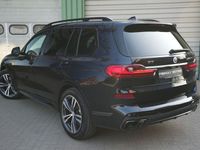Gebraucht BMW X7 Performance 530 PS (389 kW) 2022 SUV