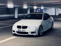 Gebraucht BMW 335 Performance 306 PS (225 kW) 2010 Weiß Coupé