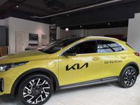 gebraucht Kia XCeed Plug-in Hybrid Platinum Edition Glasdach Tageszulassung, bei Autohaus von der Weppen GmbH & Co. KG