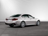 gebraucht BMW 530 e iPerformance M Sport|20"|el.GSD|SHZ|HUD|H&K