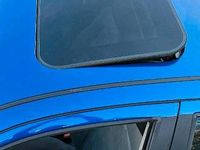 Usata Seat Leon 105 CV (77 kW) 2000 Blu Utilitaria