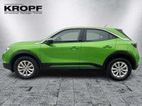 gebraucht Opel Mokka-e Mokka-E Edition LED+Fernlichtass.+KlimaA+LM+AUT