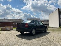 gebraucht Opel Astra Classic G 1.6 Ecotec Automatik
