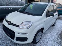 Gebraucht Fiat Panda Pop 71 PS (52 kW) 2025 Weiß Kleinwagen