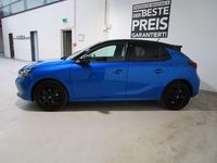 Neu Opel Corsa 101 PS (74 kW) 2025 Blau/typ aussenverkleidung met Kleinwagen