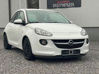 Gebraucht Opel Adam 69 PS (50 kW) 2016 Weiß Kleinwagen