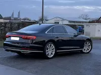 Gebraucht Audi A8 340 PS (250 kW) 2019 Limousine