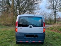 gebraucht Opel Combo 1.6CDTI 77kW(105PS) Edition L1H1 Edition