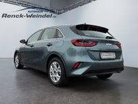 Second-hand Kia Ceed Vision 101 CP (74 kW) 2024 Gri Hatchback