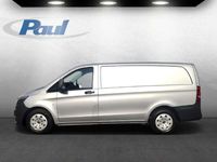 gebraucht Mercedes Vito 114 CDI KA