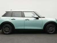 Gebraucht Mini Cooper S Classic 204 PS (150 kW) 2025 Grün Kleinwagen