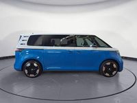 Neu VW ID. Buzz Pro 210 kW (286 PS) 2026 Weiß Van / Kleinbus